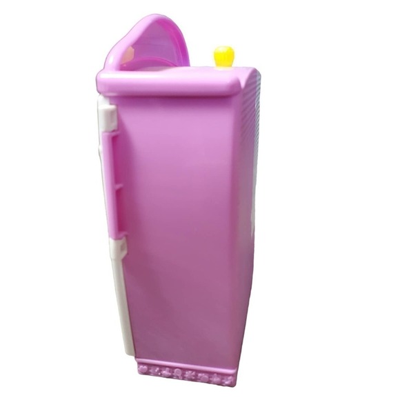 Shopkins Closet Toy Pink Collectible - Picture 4 of 5